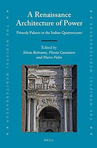 A Renaissance Architecture of Power