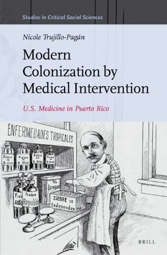 Modern Colonization by Medical Intervention