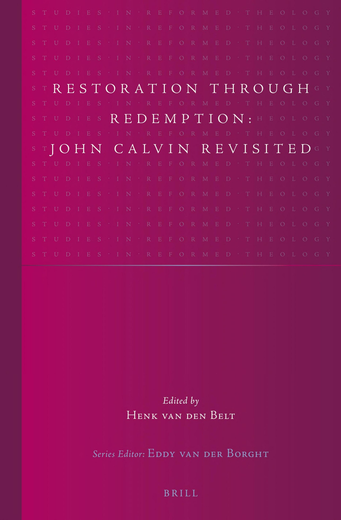 Restoration Through Redemption