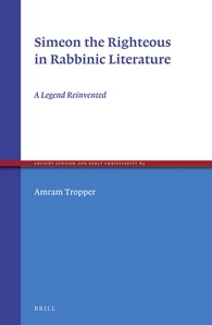 Simeon the Righteous in Rabbinic Literature