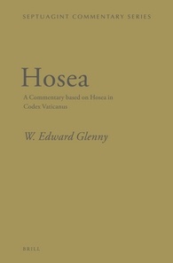 Hosea