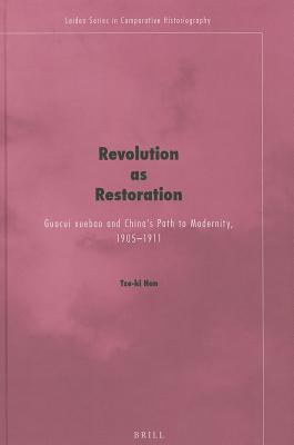 Revolution as Restoration