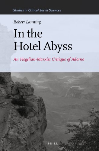 In the Hotel Abyss