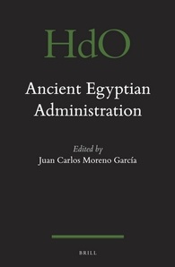 Ancient Egyptian Administration