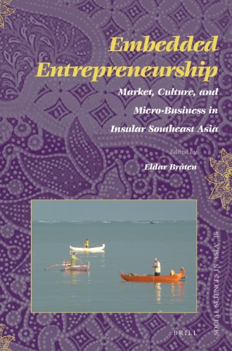 Embedded Entrepreneurship