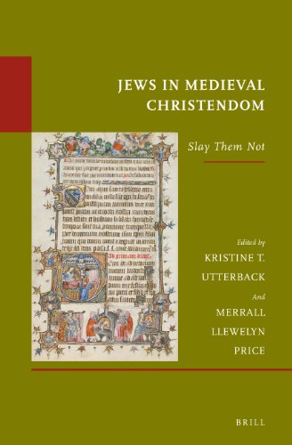 Jews in Medieval Christendom