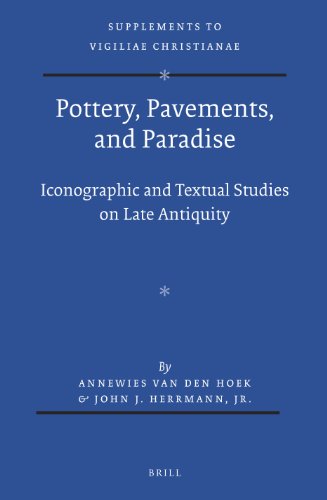 Pottery, Pavements, and Paradise