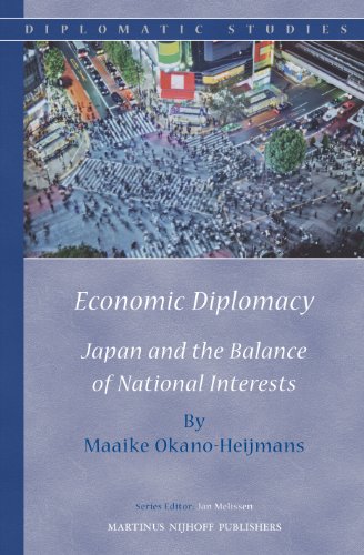 Economic Diplomacy