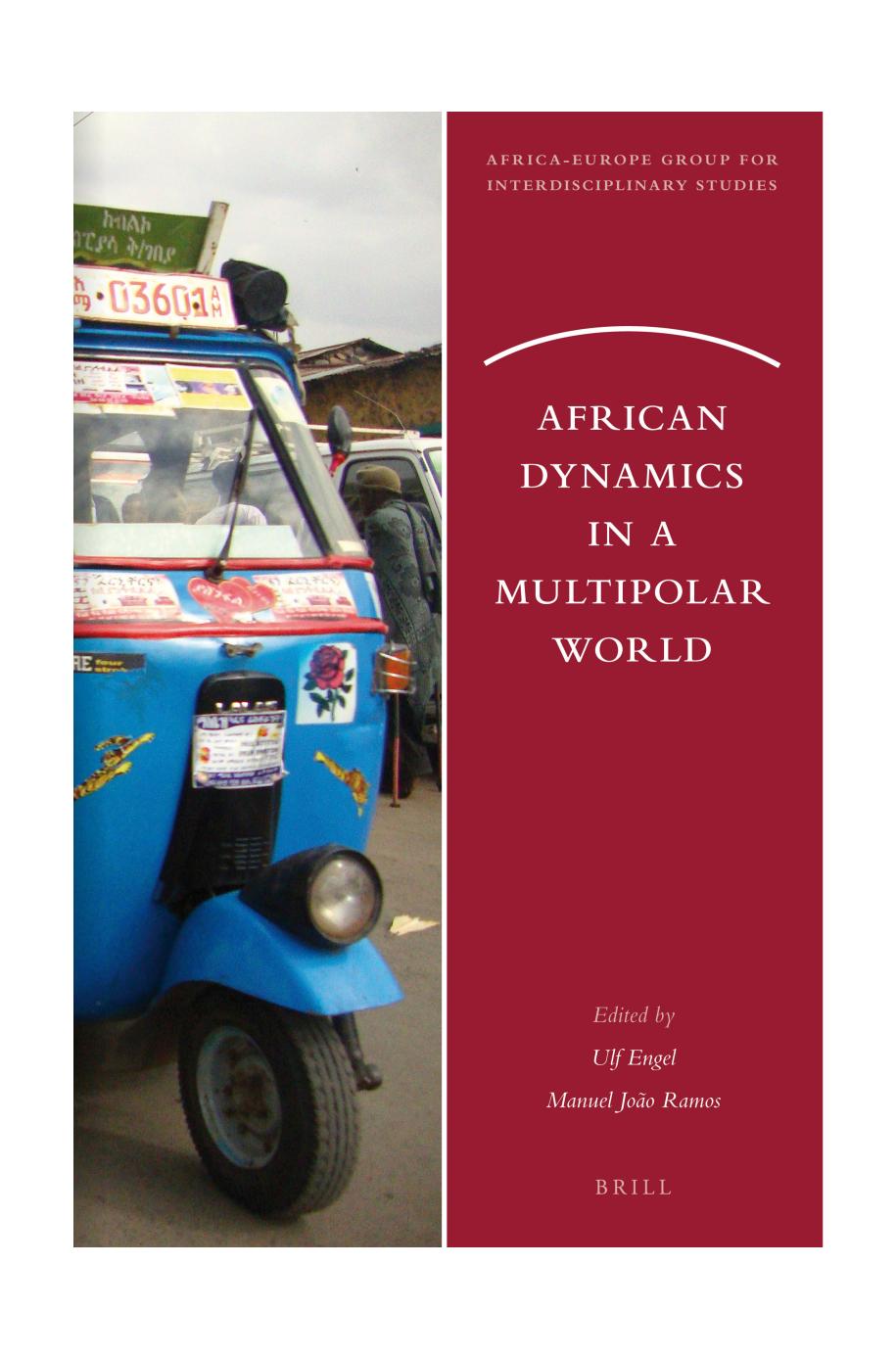 African Dynamics in a Multipolar World