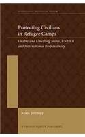 Protecting Civilians in Refugee Camps