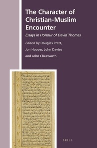 The Character of Christian-Muslim Encounter