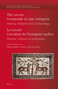 The Levant