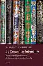 Le Coran Par Lui-M�me