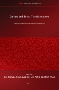 Culture and Social Transformations