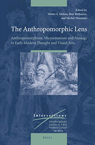 The Anthropomorphic Lens