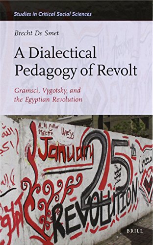 A Dialectical Pedagogy of Revolt