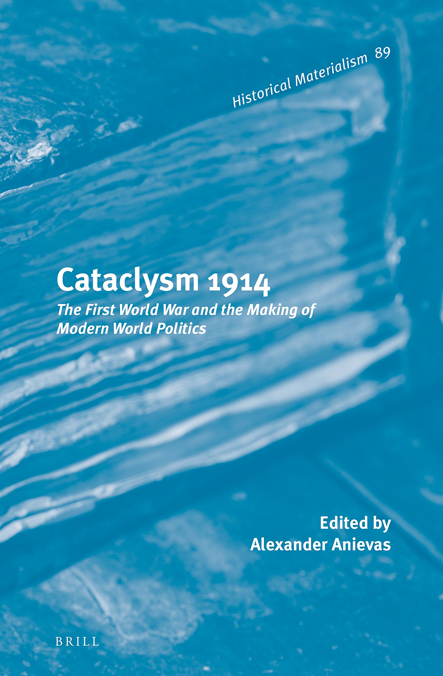 Cataclysm 1914