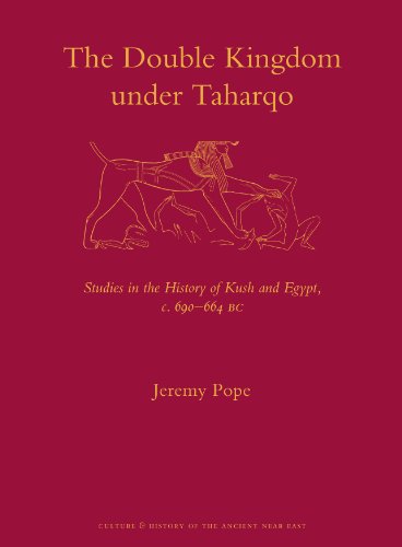 The Double Kingdom Under Taharqo