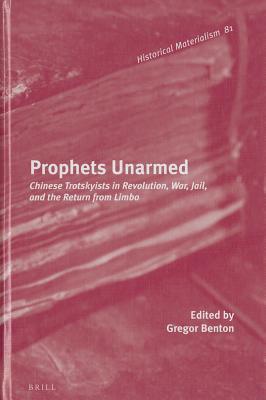 Prophets Unarmed