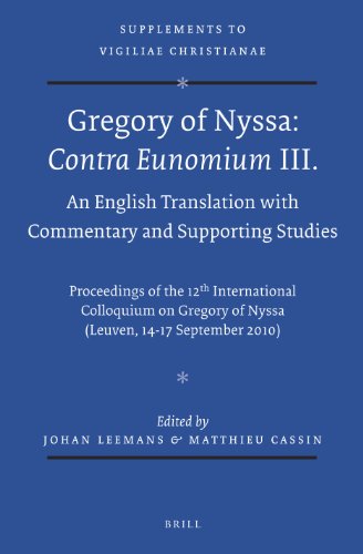 Gregory of Nyssa