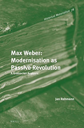 Max Weber