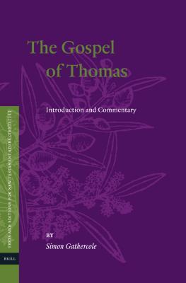 The Gospel of Thomas