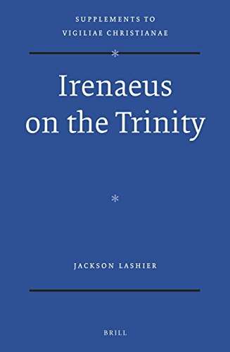 Irenaeus on the Trinity