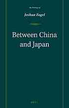 Between China and Japan