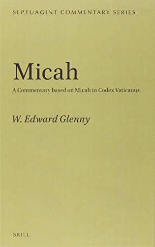 Micah