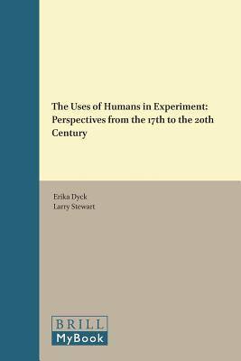 The Uses of Humans in Experiment