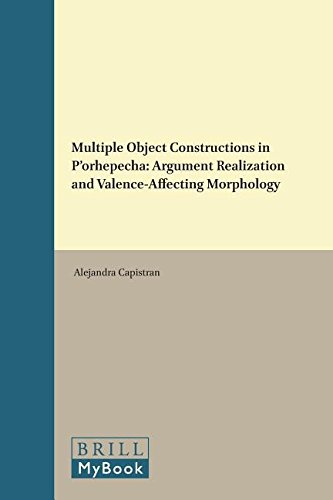 Multiple Object Constructions in P Orhepecha