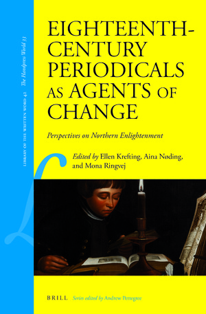 Eighteenth-Century Periodicals as Agents of Change