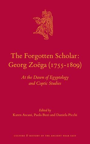 The Forgotten Scholar