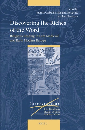 Discovering the Riches of the Word