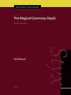 The Magical Ceremony Maql�