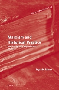 Marxism and Historical Practice, Volume II