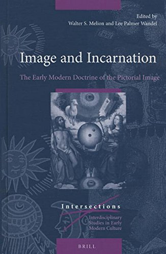 Image and Incarnation