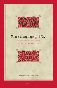 Paul S Language of