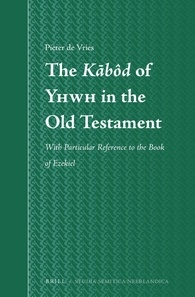 The K Bod of Yhwh in the Old Testament