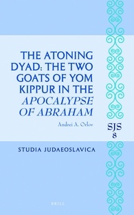 The Atoning Dyad