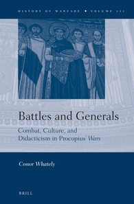 Battles and Generals