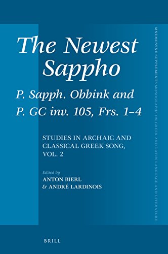 The Newest Sappho