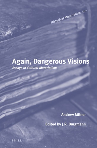 Again, Dangerous Visions