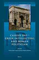 Cassius Dio