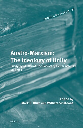 Austro-Marxism