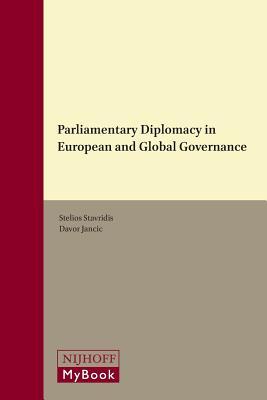 Parliamentary Diplomacy in European and Global Governance