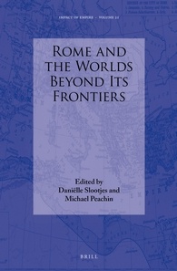 Rome and the Worlds Beyond Its Frontiers