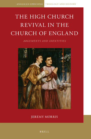 The High Church Revival in the Church of England