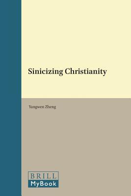 Sinicizing Christianity