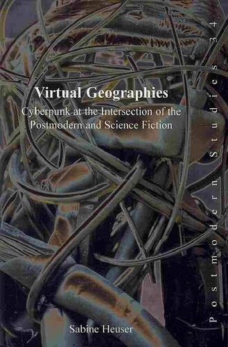 Virtual Geographies